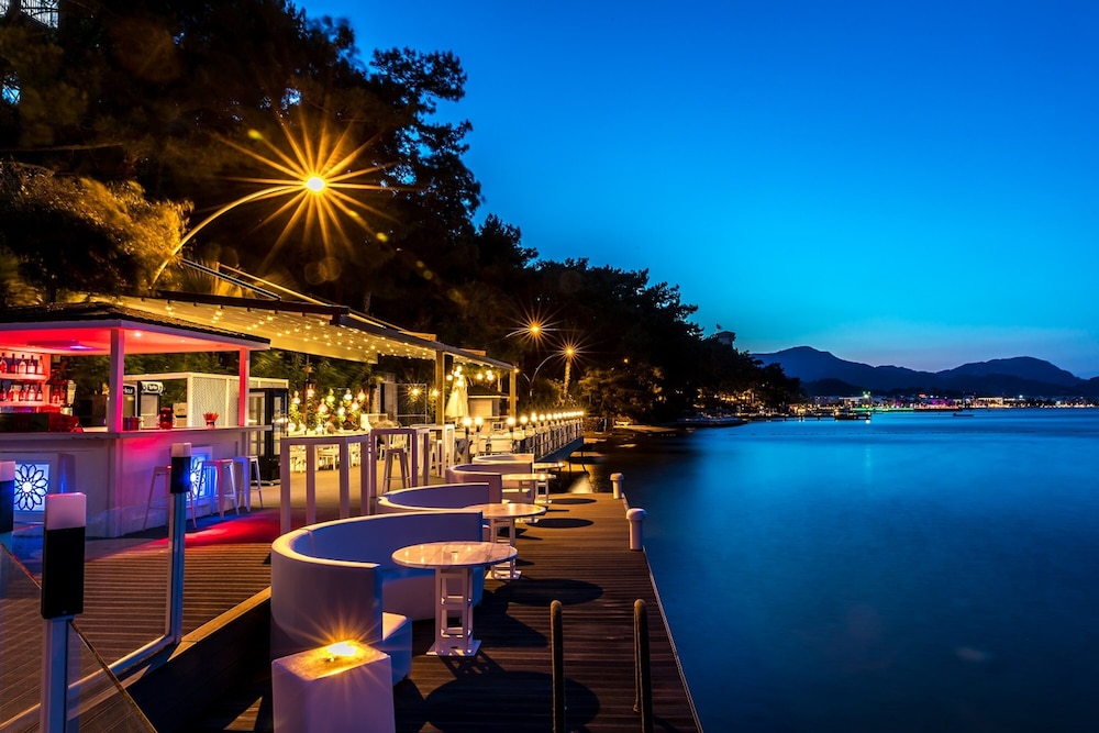 Grand Yazıcı Club Marmaris Palace