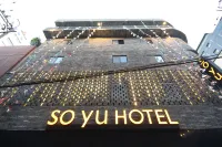 Soyu Hotel Hôtels à : Busan