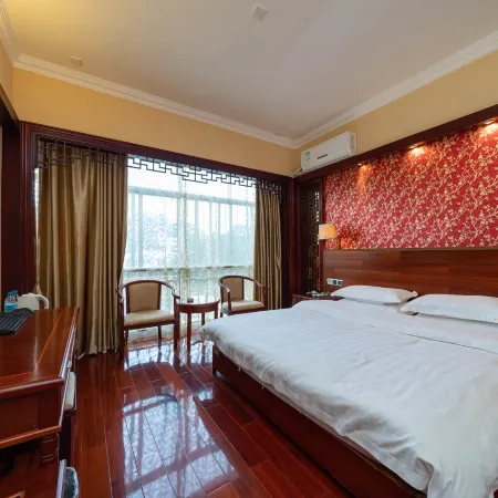Debao International Hotel