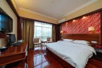 Debao International Hotel Hotels in Debao County