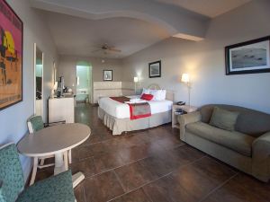 Ramada by Wyndham & Suites South Padre Island