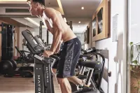 Lesante Blu, a Member of the Leading Hotels of the World - Adults Only - Gym