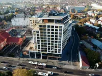 Hotel Platinia Hotels near Cluj International Airport