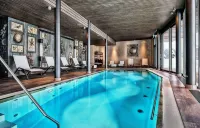 Valsana Hotel Arosa - Small Luxury Hotels of the World - صديق للحيوانات الاليفة