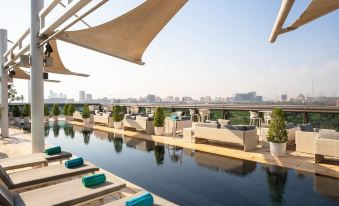 Jumeirah Creekside Dubai