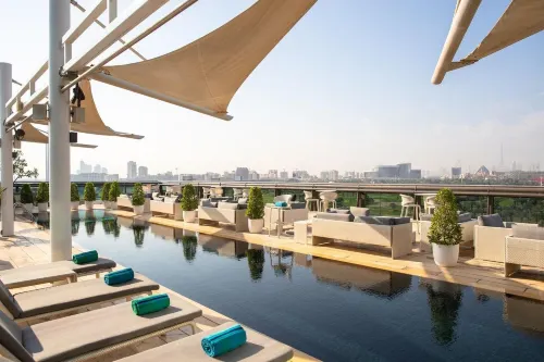 Jumeirah Creekside Dubai