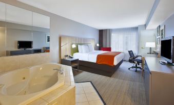 Country Inn & Suites by Radisson, Big Rapids, MI