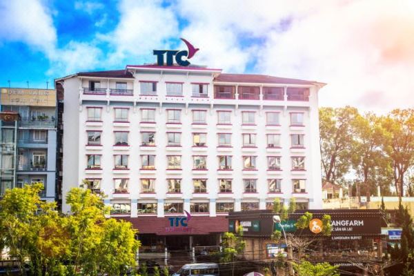 TTC 호텔 프리미엄 달랏(TTC Hotel - Da Lat)_1