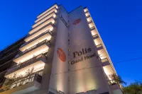 Polis Grand Hotel Hotel a Atene