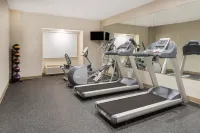 Microtel Inn & Suites by Wyndham Springville/Provo Hotels in Springville