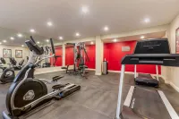 Comfort Inn & Suites Orange County John Wayne Airport - Gym