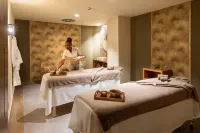 Riu Palace Boavista - All Inclusive - spa