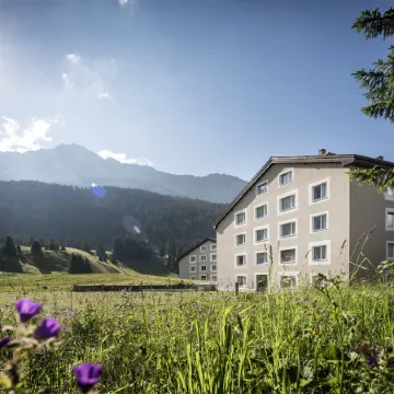 Valbella Resort