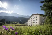 Valbella Resort Các khách sạn ở Parpan