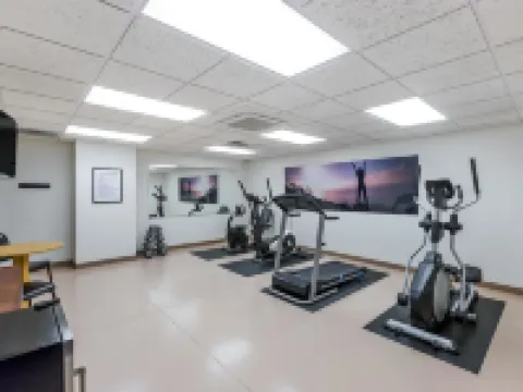 Travelodge Inn & Suites by Wyndham Deadwood Hotels in Deadwood