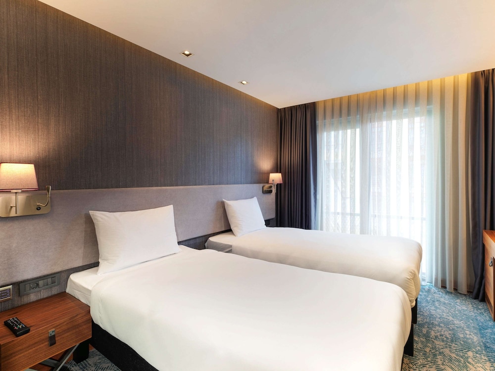 Ibis Styles Istanbul Atasehir