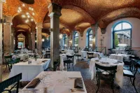 Van der Valk Waterloo - breakfast