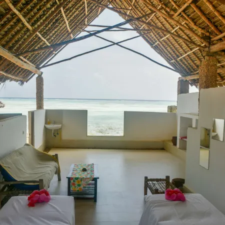 Tanzanite Beach Resort