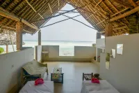 Tanzanite Beach Resort - ที่มีสปา