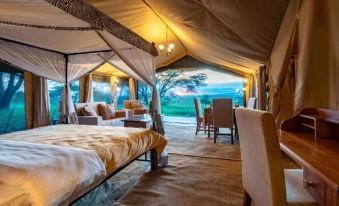 Serengeti Sametu Camp