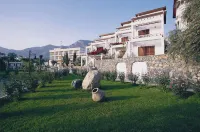 Altinkaya Holiday Resort Hoteles en Çatalköy