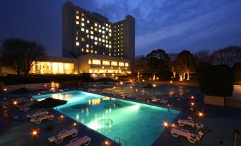 International Resort Hotel Yurakujo