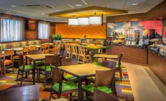 Fairfield Inn & Suites at Dulles Airport