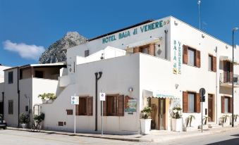 Hotel Baia di Venere