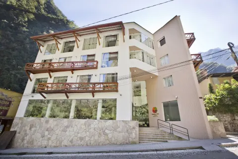 Tierra Viva Machu Picchu Hotel