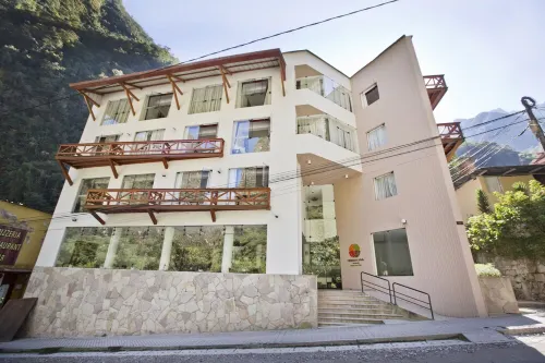 Tierra Viva Machu Picchu Hotel