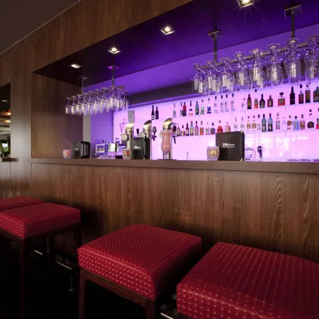 Hotel Mercure Wien Westbahnhof