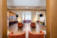 Clarion Pointe Harrisonburg - 2 estrellas