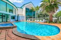 Comfort Hotel Pacific Cleveland Hotels in Ormiston
