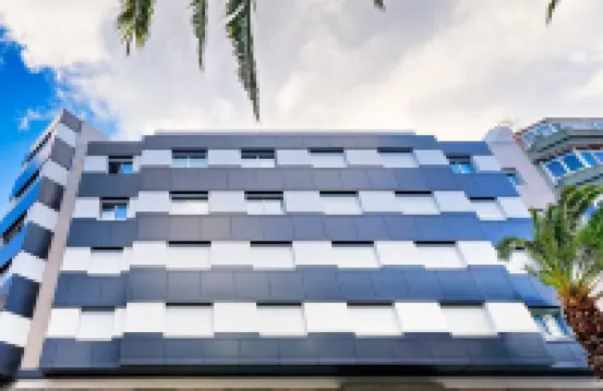 Urbansea Holiday Homes Hotels in Las Palmas