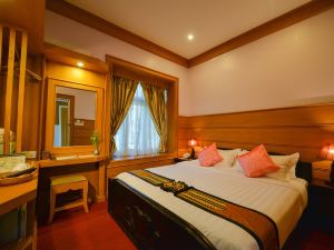 Shwe Kyun Hotel