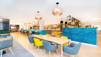 Holiday Inn London - Luton Airport
