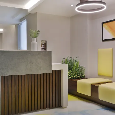 voco AL KHOBAR by IHG