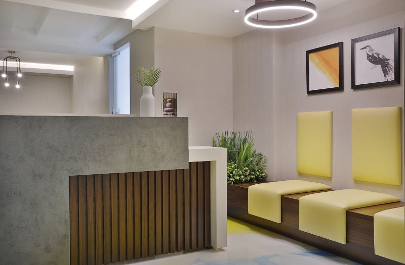 voco AL Khobar by IHG photo 3