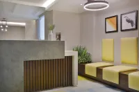 voco AL KHOBAR by IHG - spa