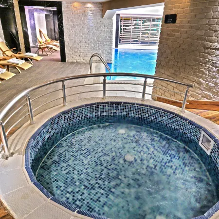 Mercure Istanbul Bomonti