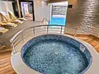 Mercure Istanbul Bomonti - ที่มีสปา