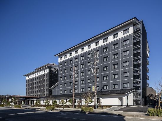 輪島の永井豪記念館 u203b令和2年4月16日から5月6日まで休業周辺のホテル