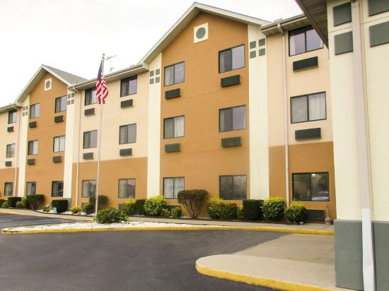 10 Best Hotels Near Welters Folly Berrien County 22 Trip Com