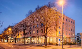 Essential by Dorint Berlin-Adlershof