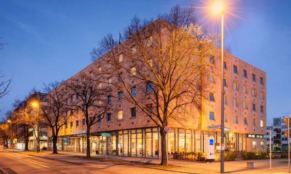 Essential by Dorint Berlin-Adlershof