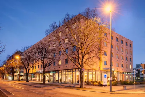 Essential by Dorint Berlin-Adlershof Hotel di Berlin