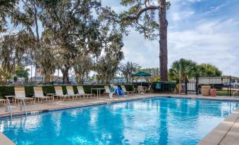 La Quinta Inn & Suites by Wyndham Savannah Southside