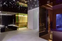 Radisson Hotel & Apartments Gdansk - spa