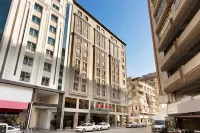 Adana Hotel