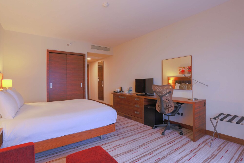 Hilton Garden Inn Eskisehir